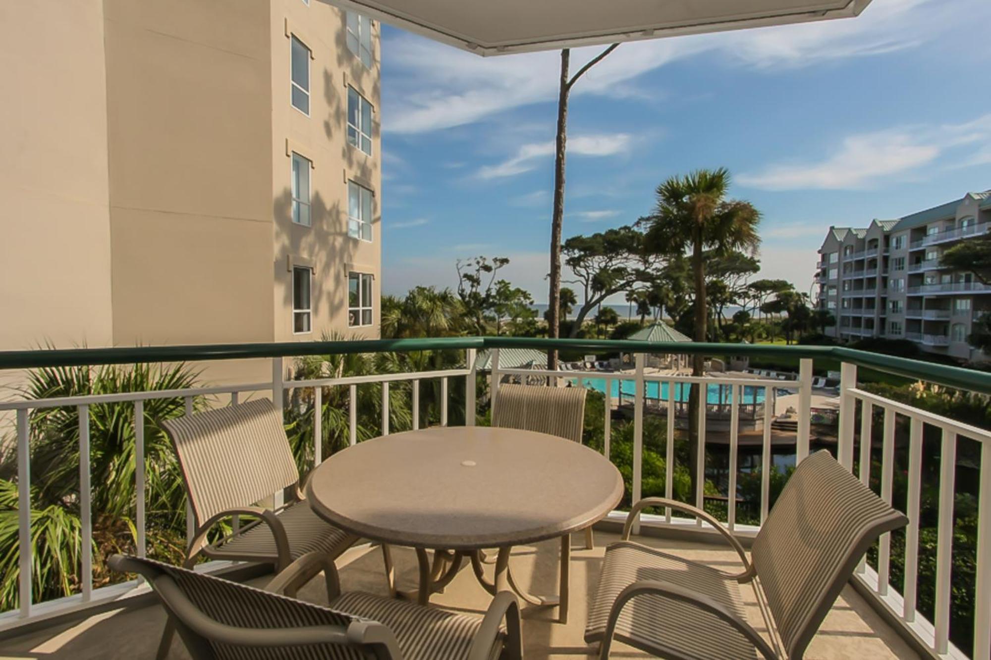 Windsor Court North Villa ฮิลตันเฮดไอส์แลนด์ ภายนอก รูปภาพ